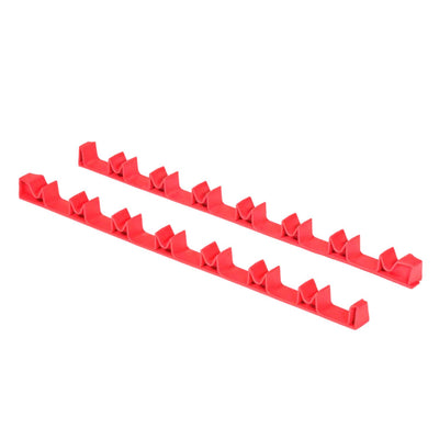 Ernst Tool Organiser Storage Pro Pack Red 8500