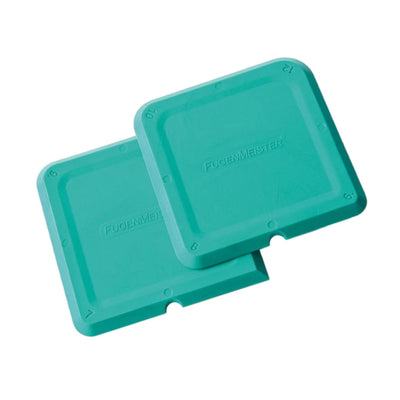 Bohle Sealant Smoothing Spatula - QR-02 Radius Duplex