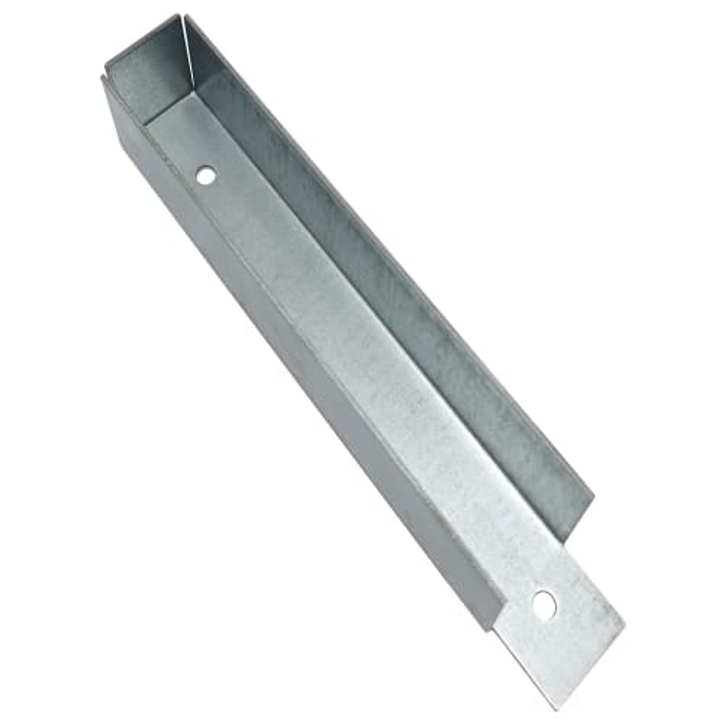 Fence Gravel Board Clip 150x25x30mm (1 Pack)
