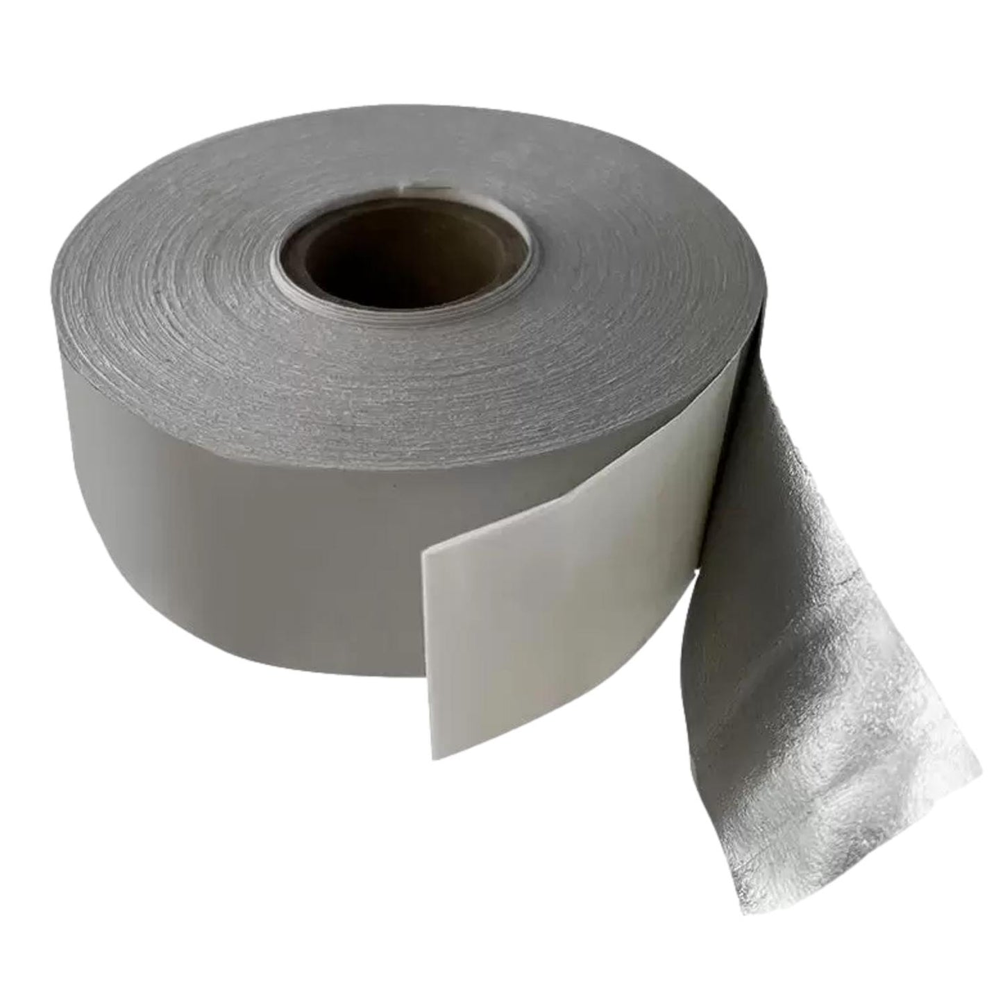 Lineco Picture Frame Sealing Tape Self-Adhesive Grey 3.1cm x 7.3m