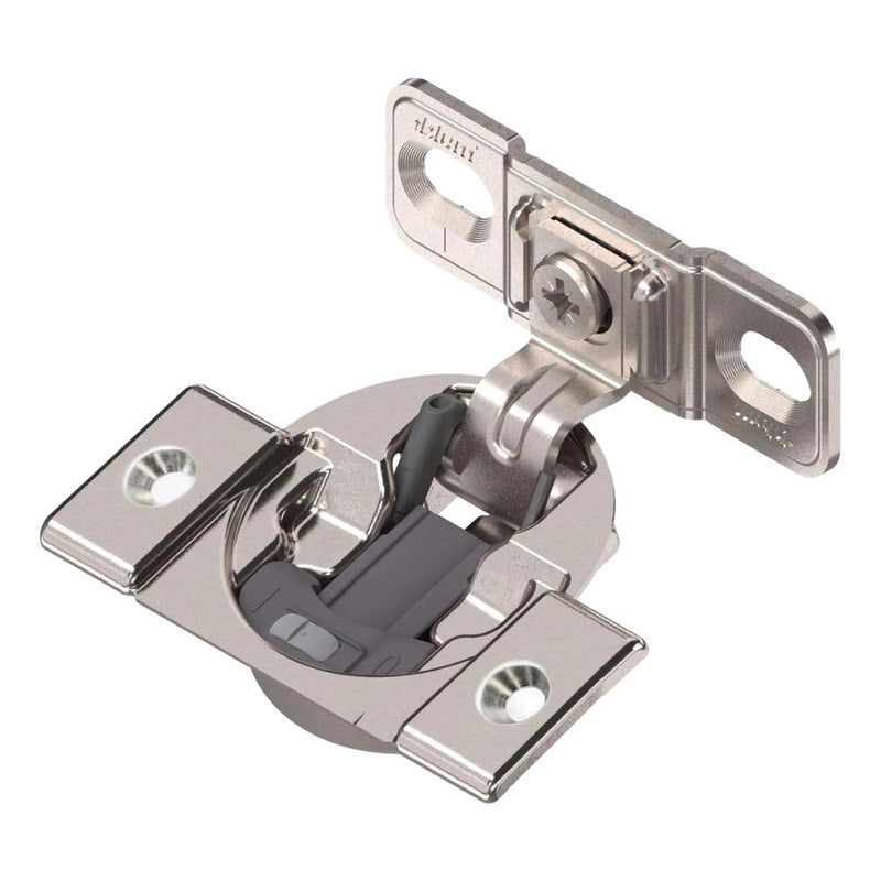 Blum 38B Compact Soft Close Hinge 107° 38B355BF_1