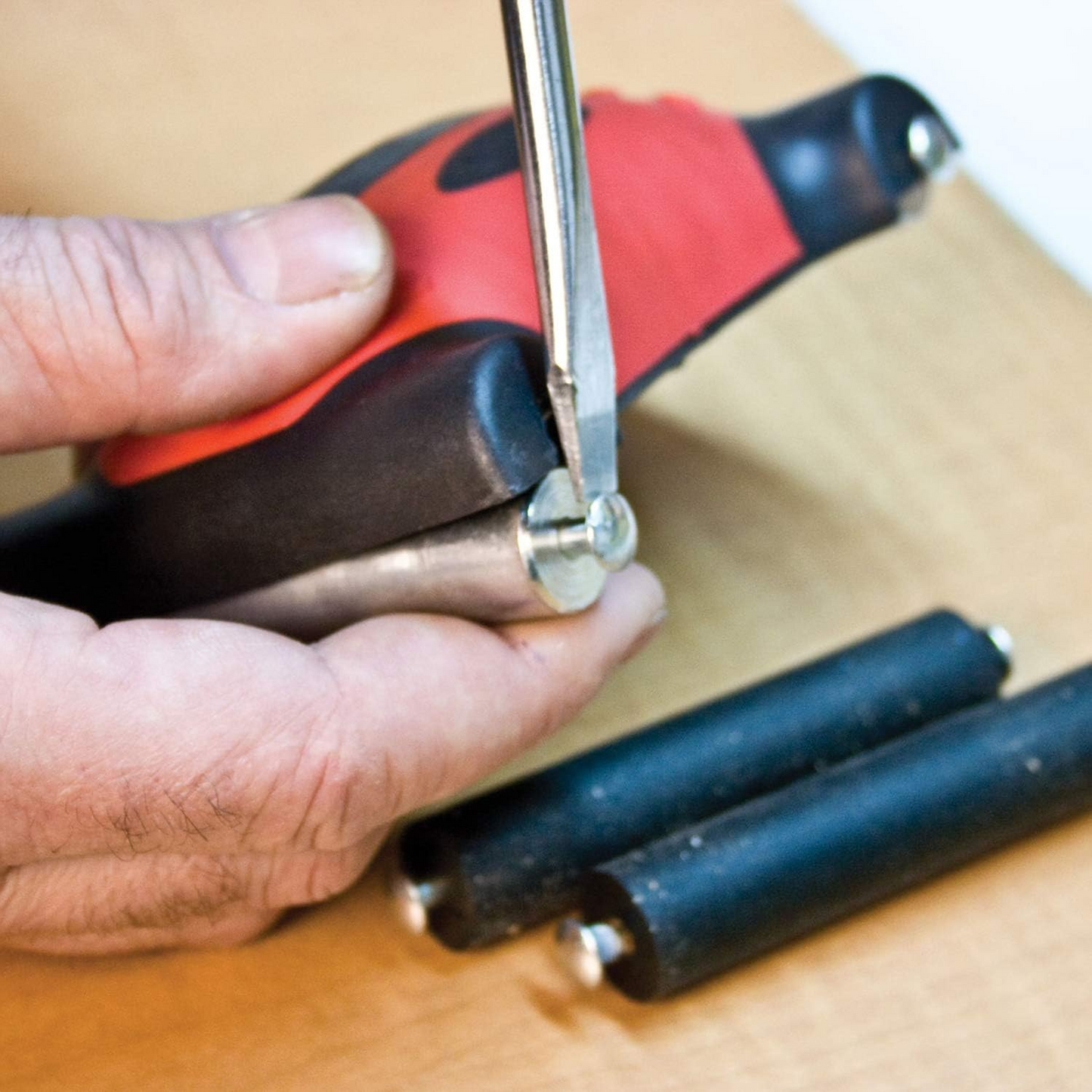 FastCap SpeedRoller Pro Laminate Edge Banding Roller
