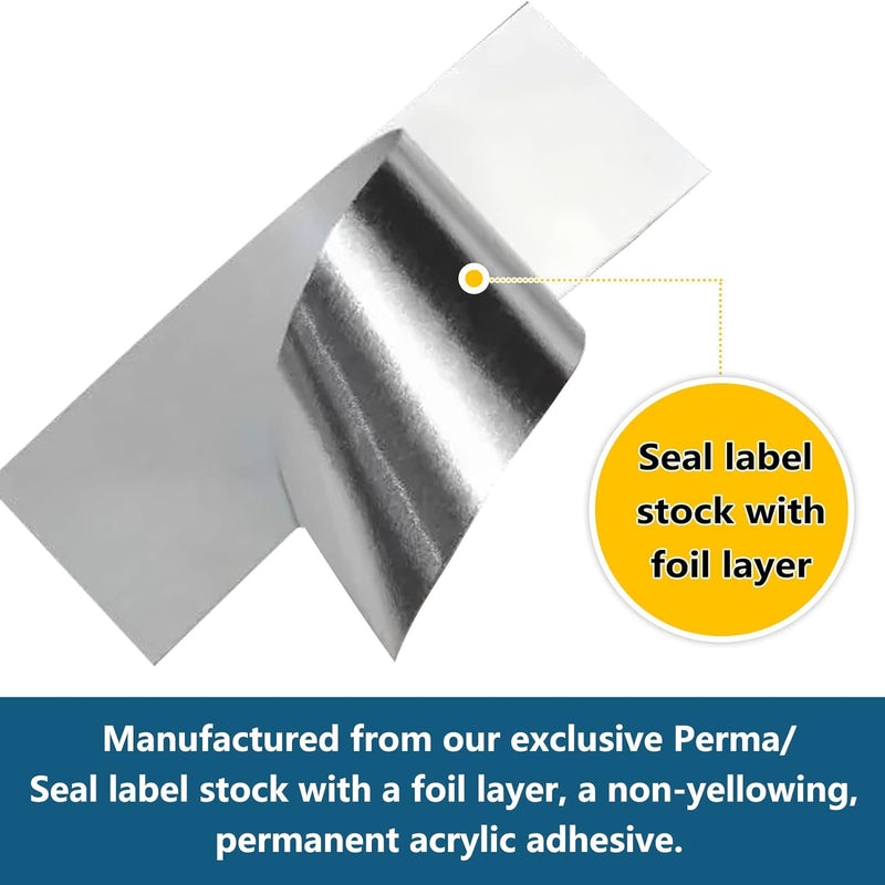 Lineco Picture Frame Sealing Tape Self-Adhesive White 3.2cm x 26m 