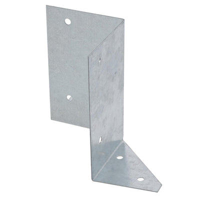 Fence Arris Rail Bracket 100mm (1 Pack)