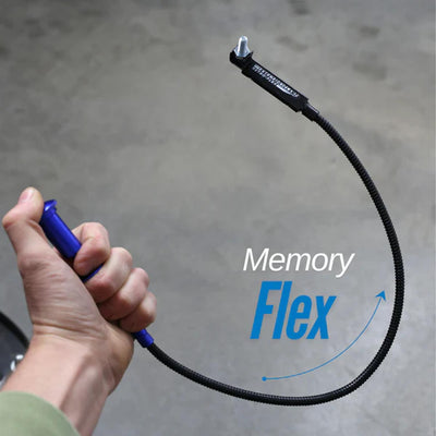 Tite-Reach Engineers Retro-Flex Extension Clamp