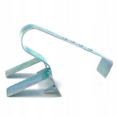 Hettich Turbo Clip Plinth Mounting Bracket Pack of 1