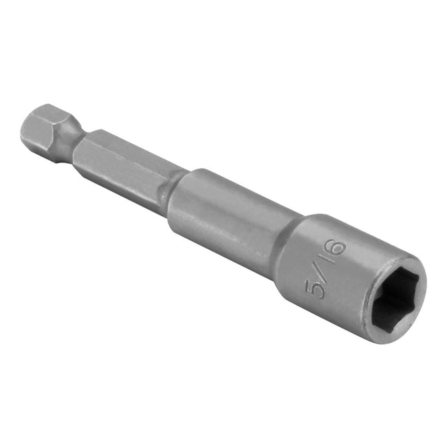 Taskar 5/16" Magnetic Hex Socket Nut Driver Key (20 Pack)