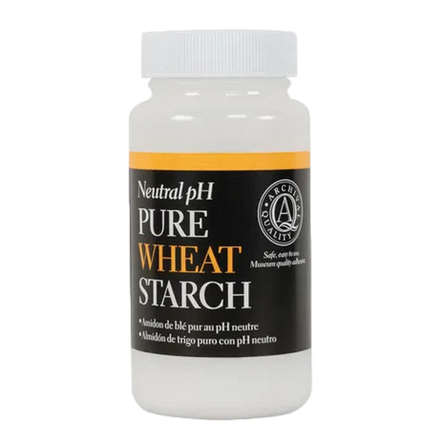 Lineco Pure Wheat Starch Adhesive 57g