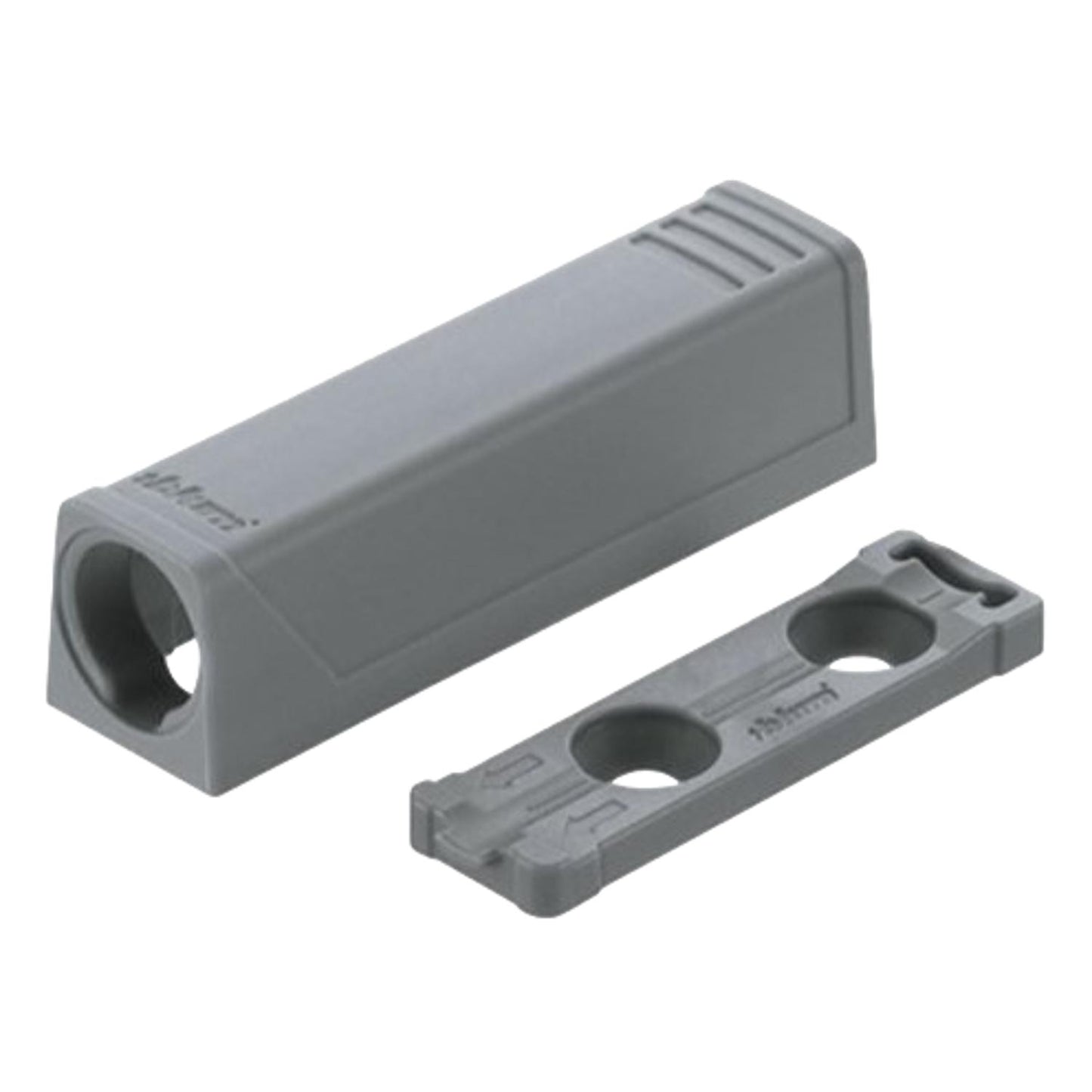 Blum Tip-On Adapter Short 956.1201