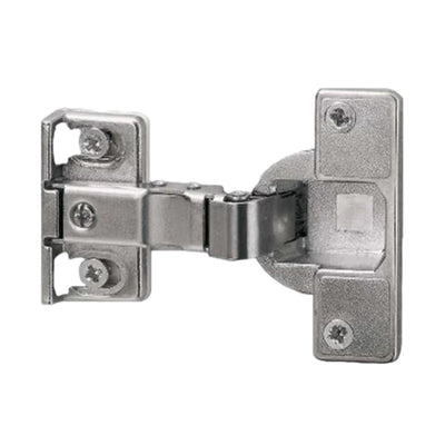 Hettich 0072134 Refrigerator Hinge and Mounting Plate ET582 T22