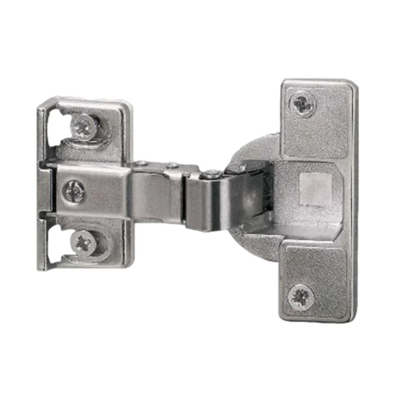 Hettich 0072134 Refrigerator Hinge and Mounting Plate ET582 T22