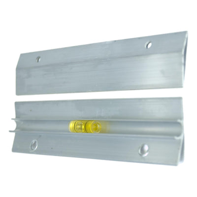 Hangman Heavy Duty Picture & Mirror Z Bar Hanger 254mm (10")