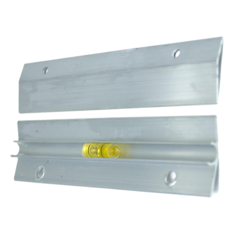 Hangman Heavy Duty Picture & Mirror Z Bar Hanger 254mm (10")