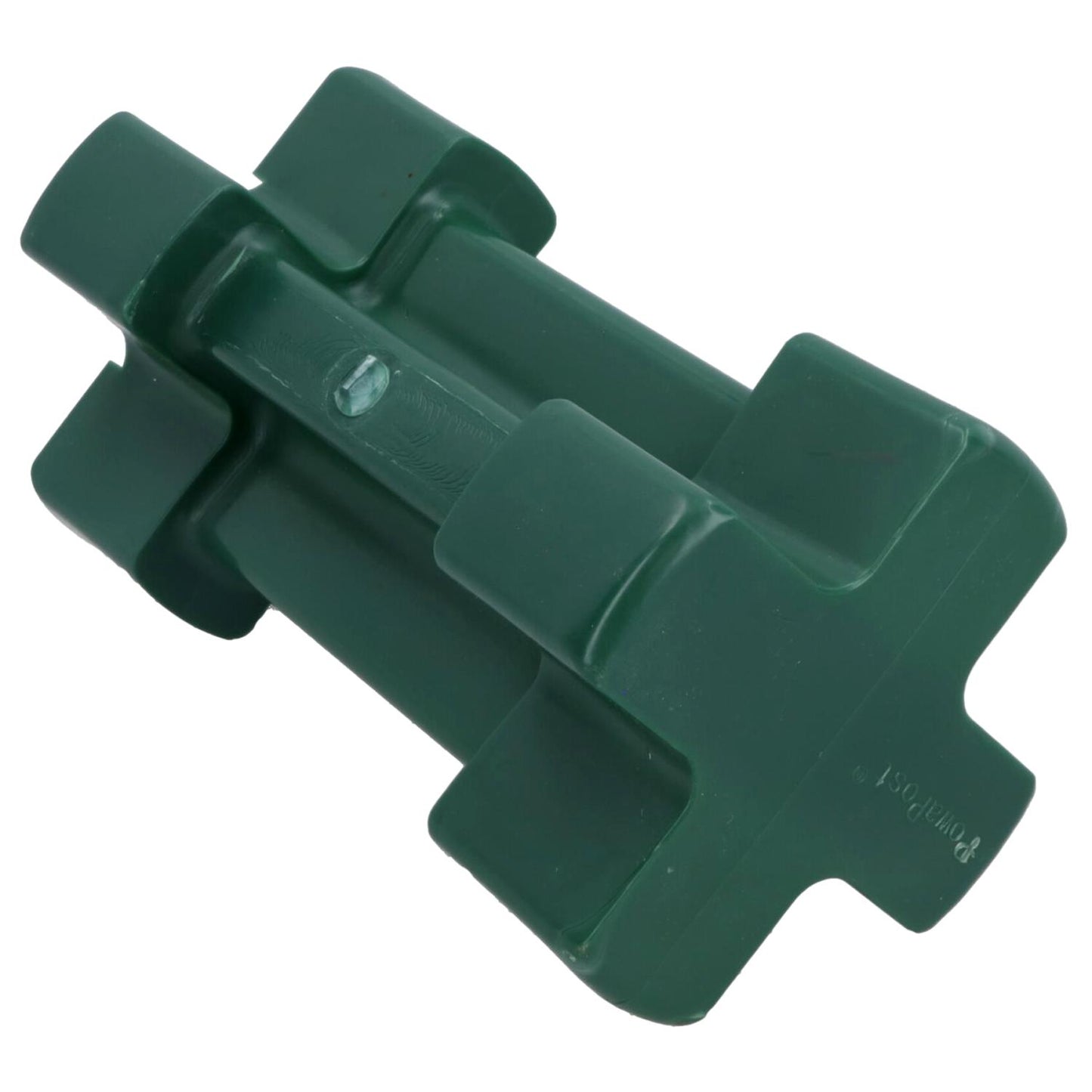 Heavy Duty Fence Post Spike Driving Tool 100mm