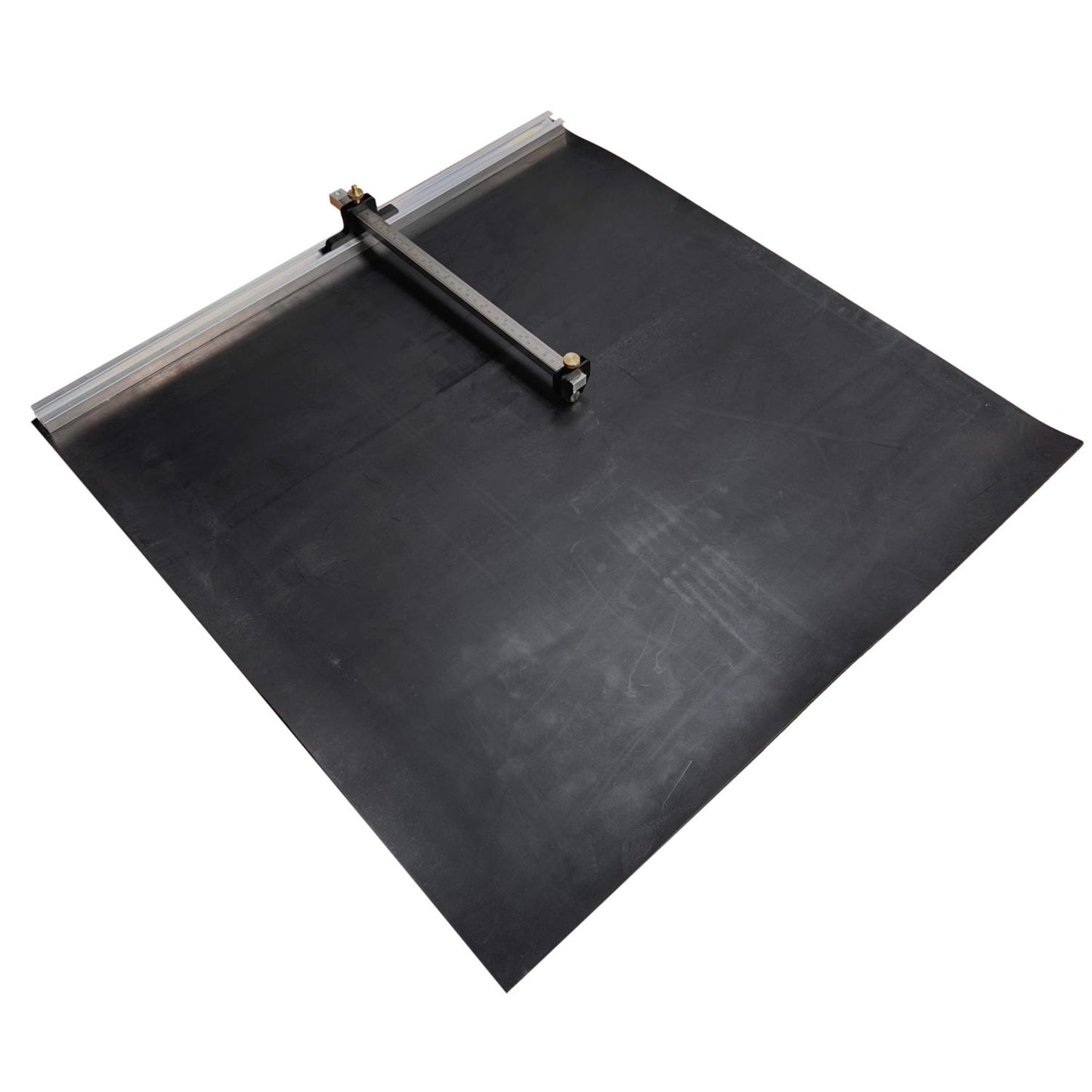 Silberschnitt Glass Artist Roll Up Cutting Workspace For Circle & Straight Cuts 536.0