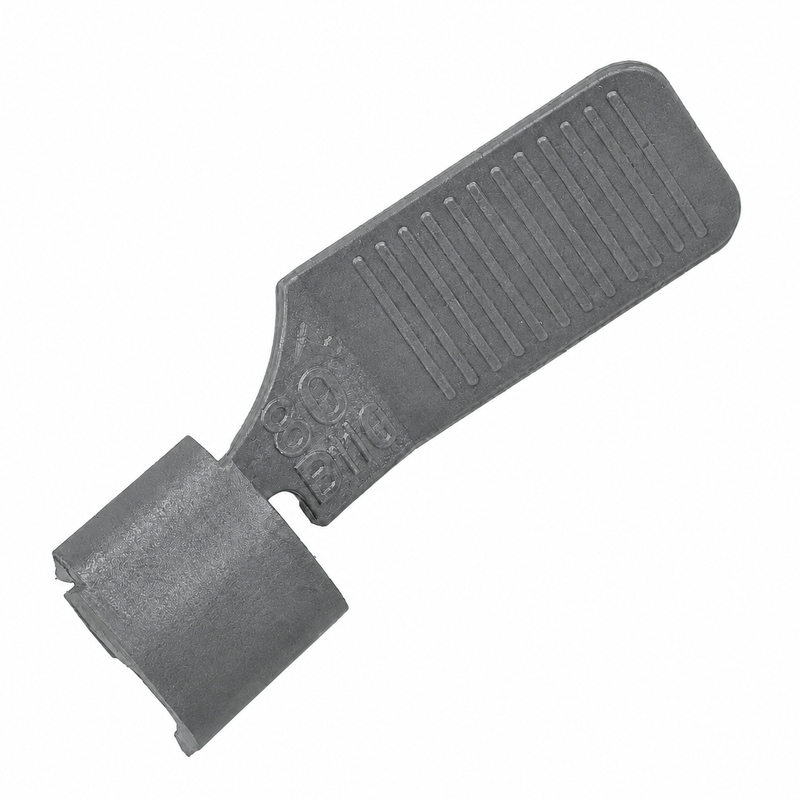 Titus Hinge Opening Angle Restrictor 80° B & S-Type Hinges