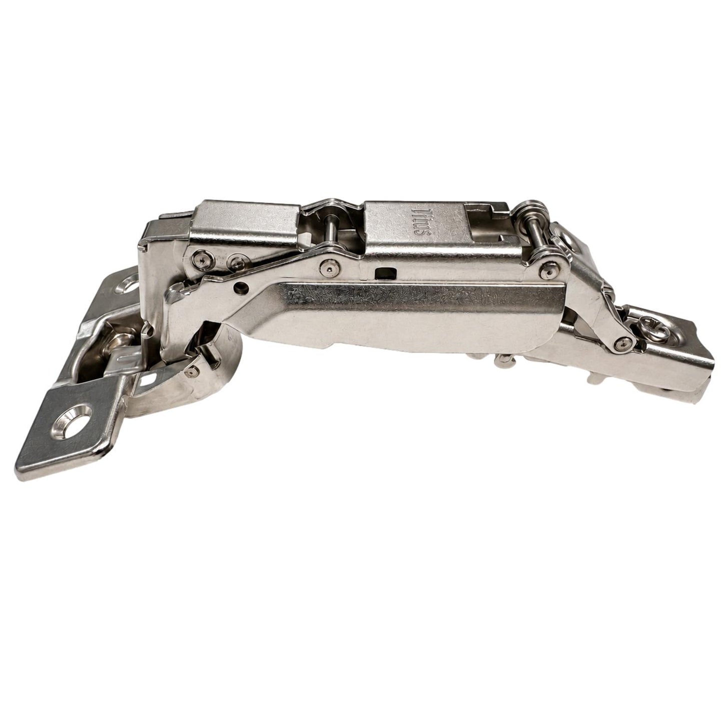 Titus S-Type 170° Overlay Hinge 248-0R10-050