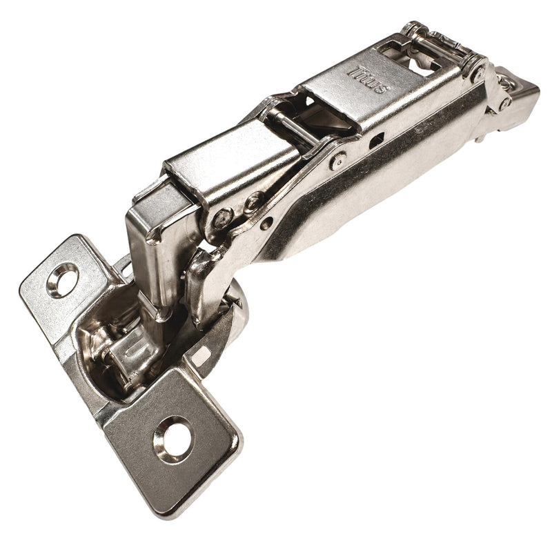Titus S-Type 170° Overlay Hinge 248-0R10-050
