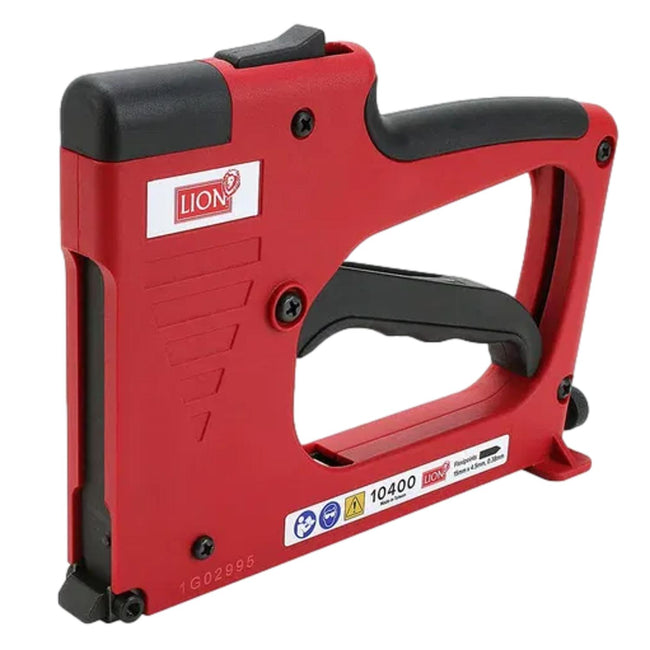 Lion Flexipoint Framing Point Driver Manual 10400