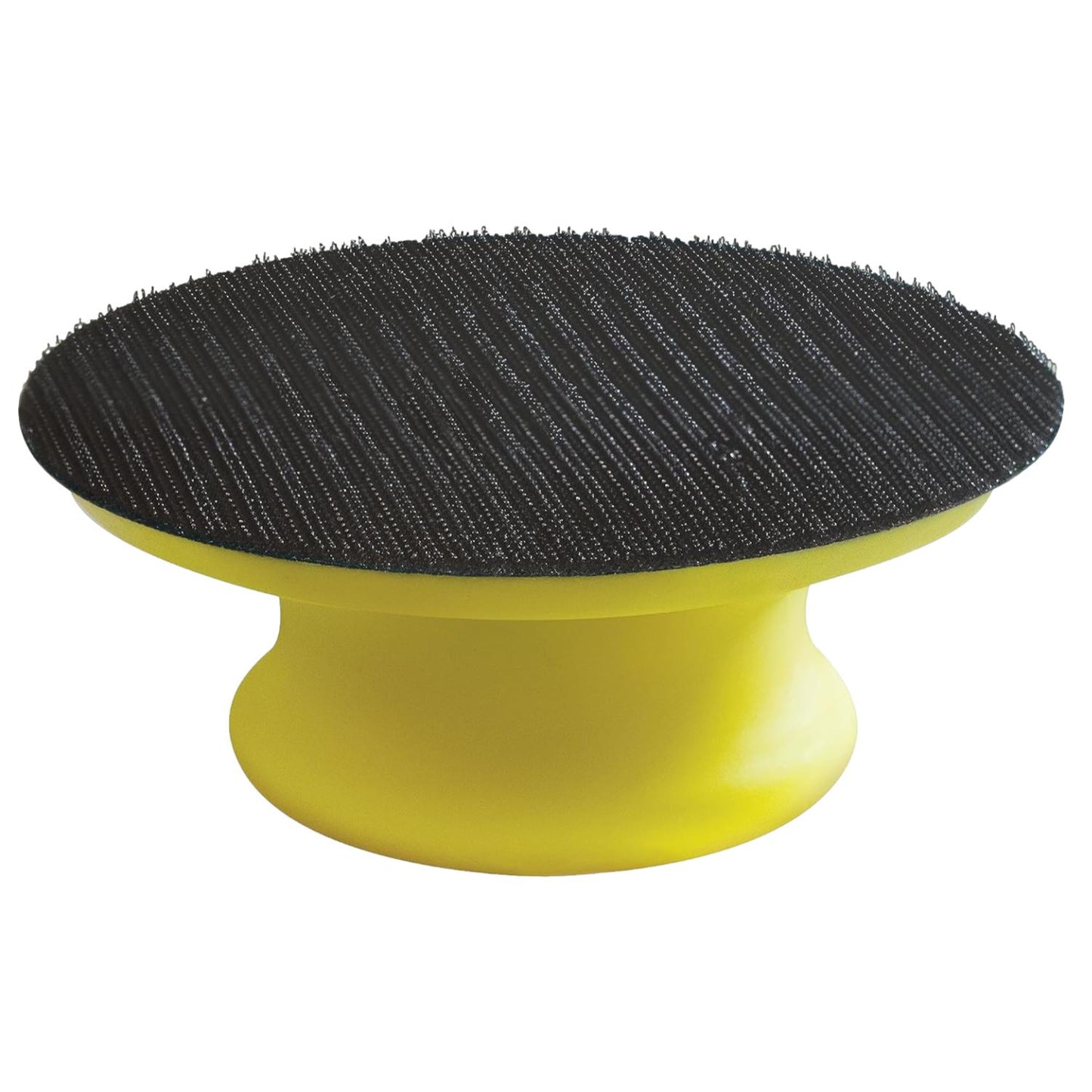 Hyde 45380 5" 125mm Round Hand Sander Hook & Loop 