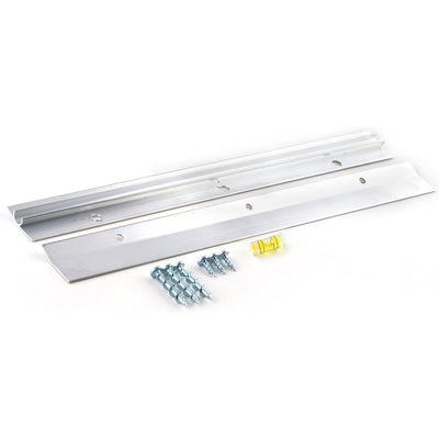 Hangman Heavy Duty Picture & Mirror Z Bar Hanger 254mm (10")