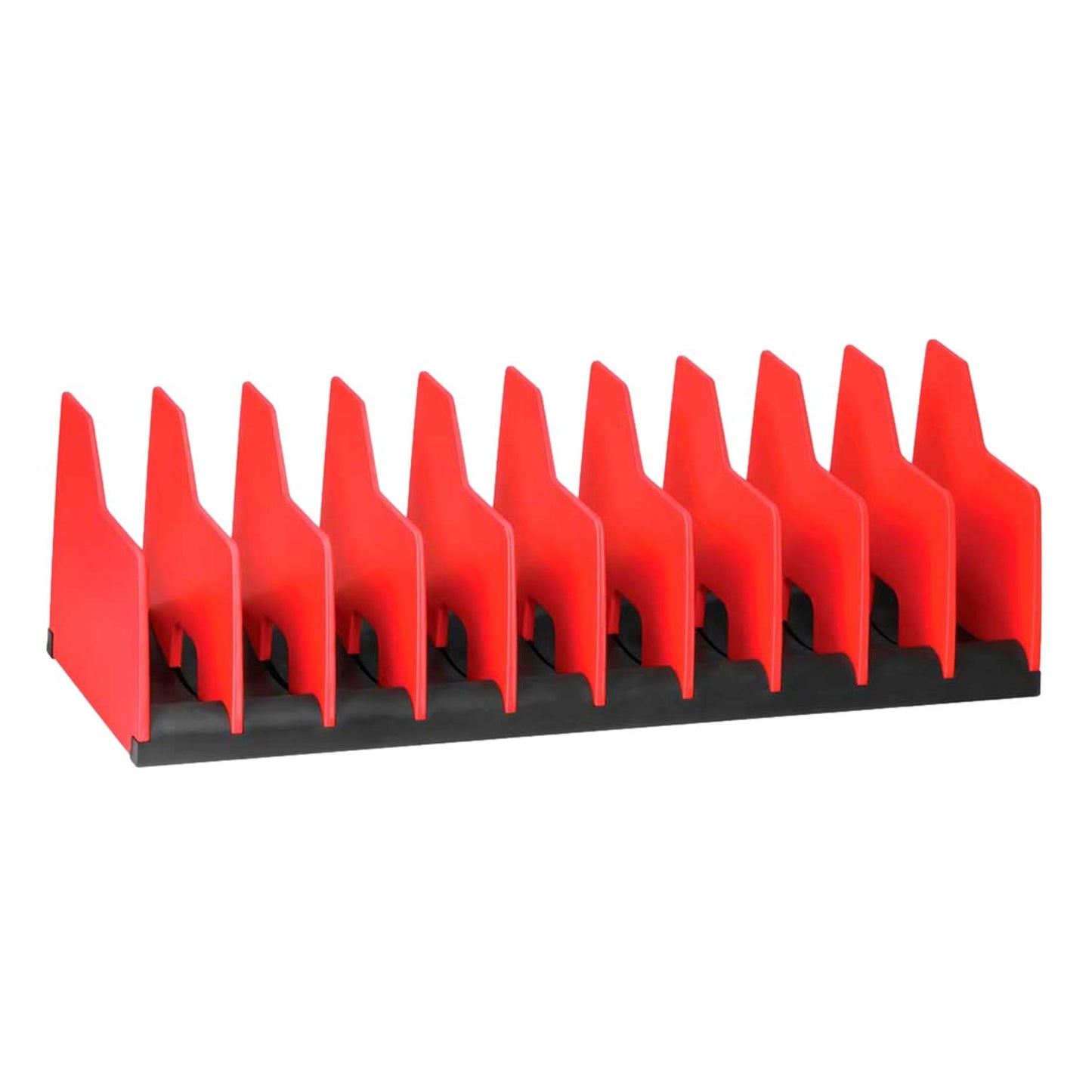 Ernst Tool Organiser Storage Pro Pack Red 8500