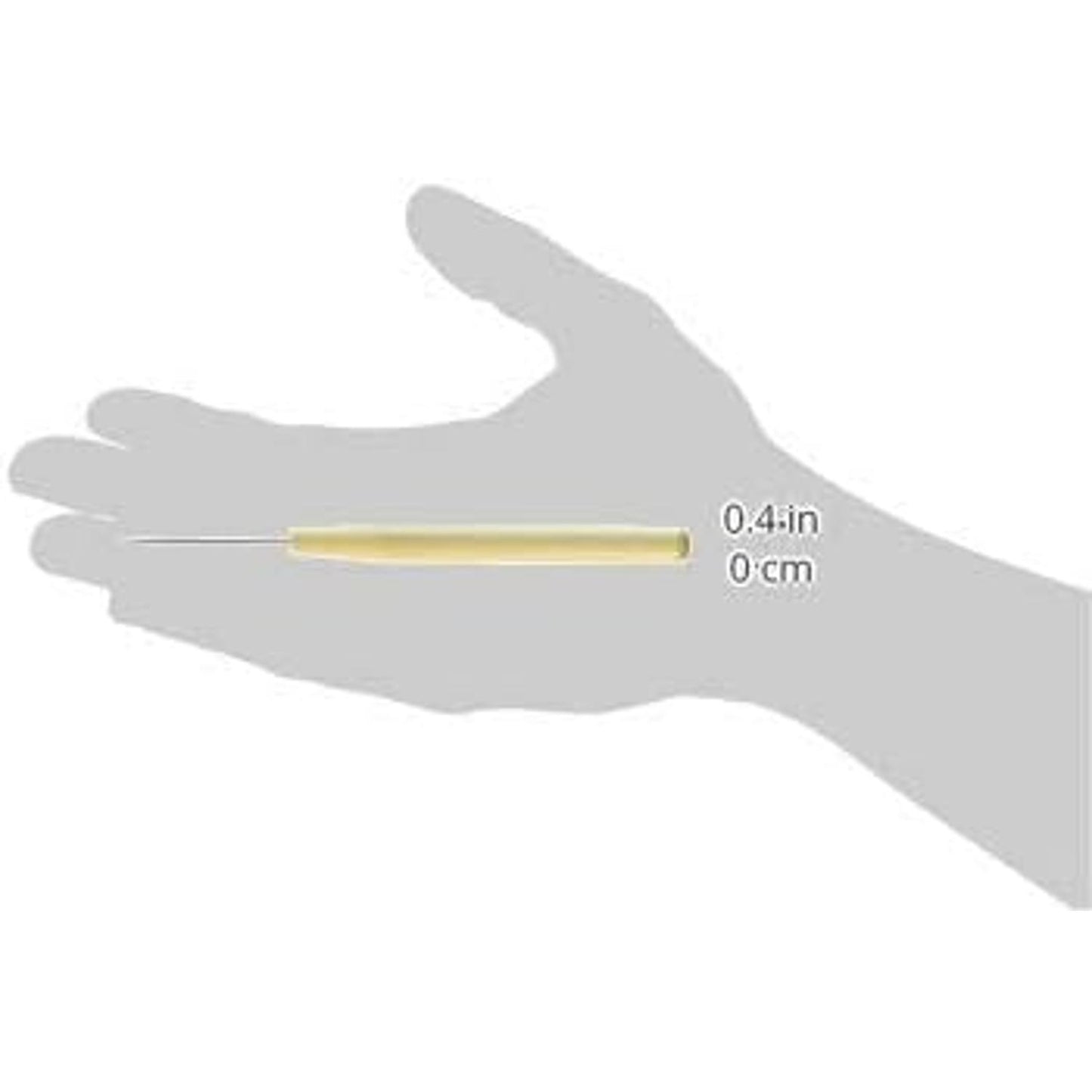 Lineco Awl Light Duty for Sewing and Bookbinding 