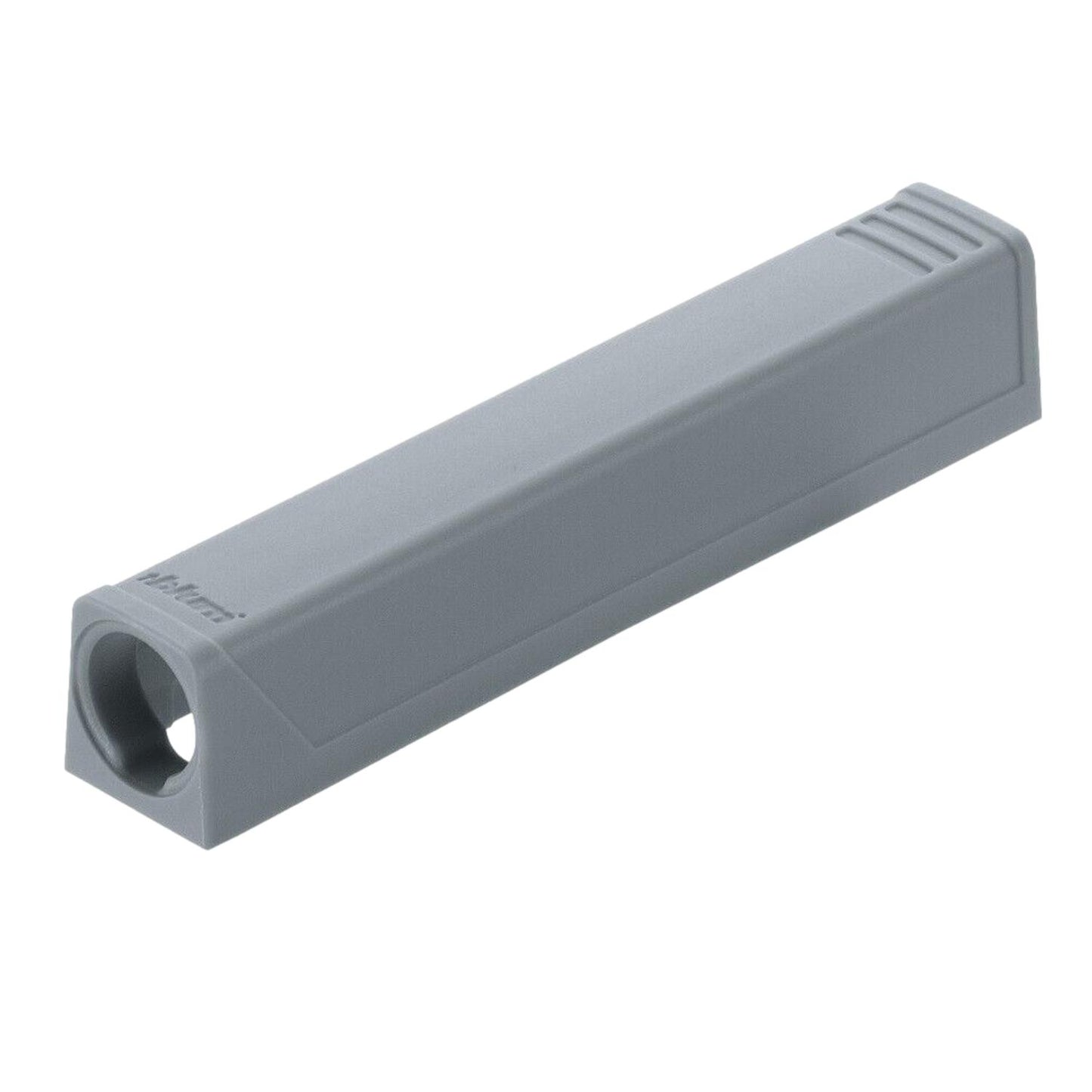 Blum Tip-On Adapter Long Grey 956A1201
