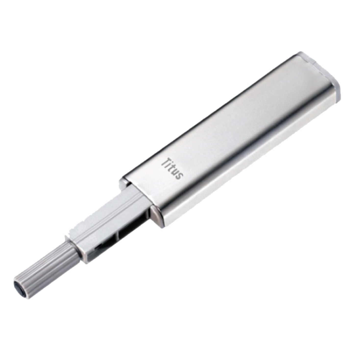 Titus Push to Open Catch & Linear Mounting Plate