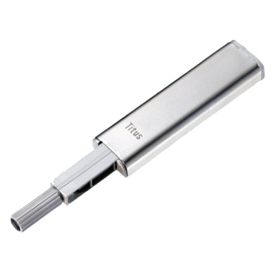 Titus Push to Open Catch & Linear Mounting Plate