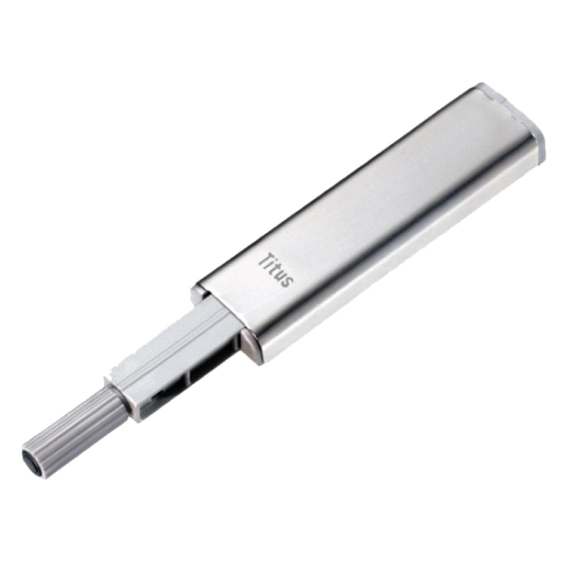 Titus Push to Open Catch & Linear Mounting Plate