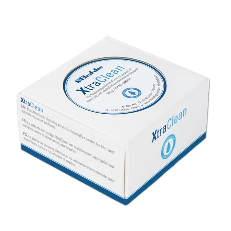 Bohle XtraClean Cleaning Paste, Glass, Stainless Steel Etc