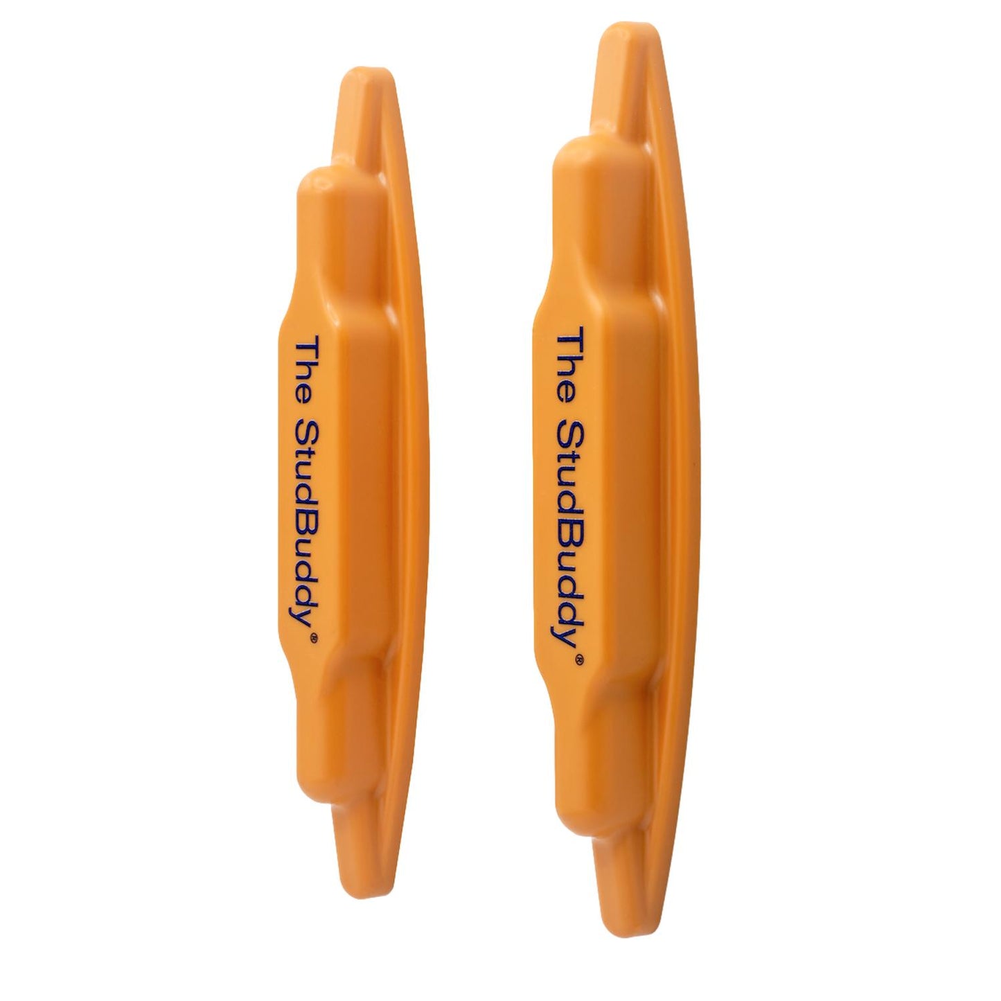 The StudBuddy Magnetic Stud Finder (2 Pack)