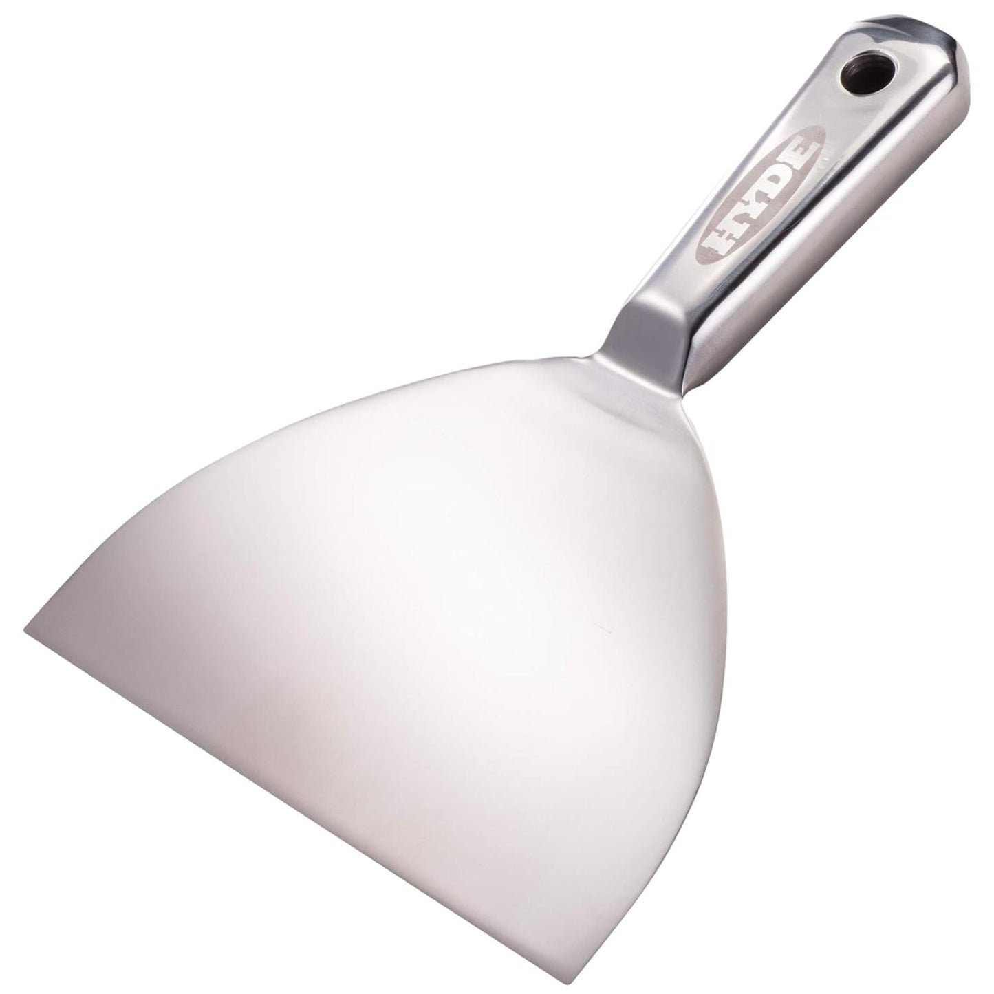 Hyde All Metal Stainless Steel Joint Knife 152mm / 6"