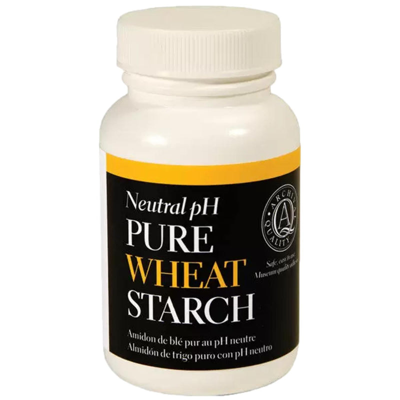 Lineco Pure Wheat Starch Adhesive 57g