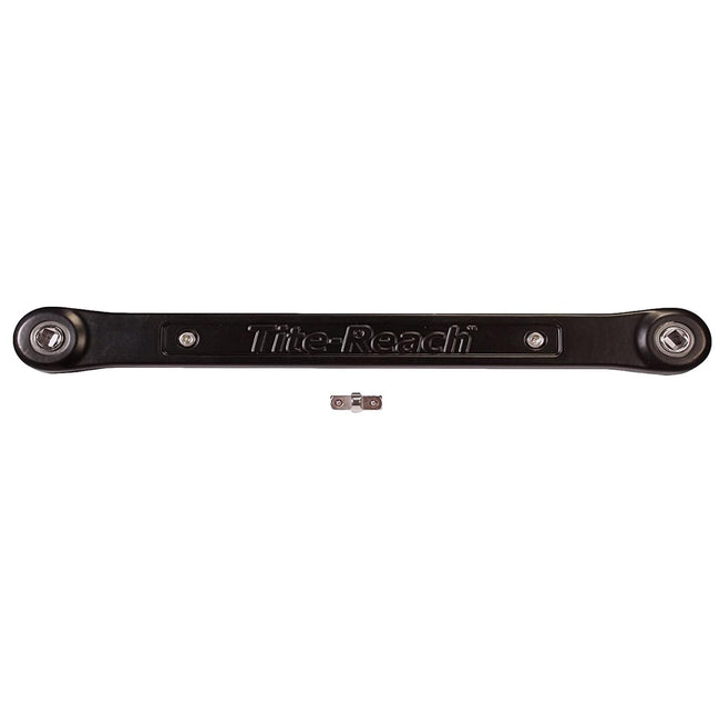 Tite-Reach Professional 1/4" Socket Extension Wrench