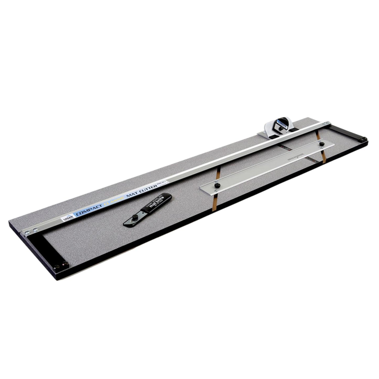 Logan 301-1 81cm Frame Mount Cutter Set