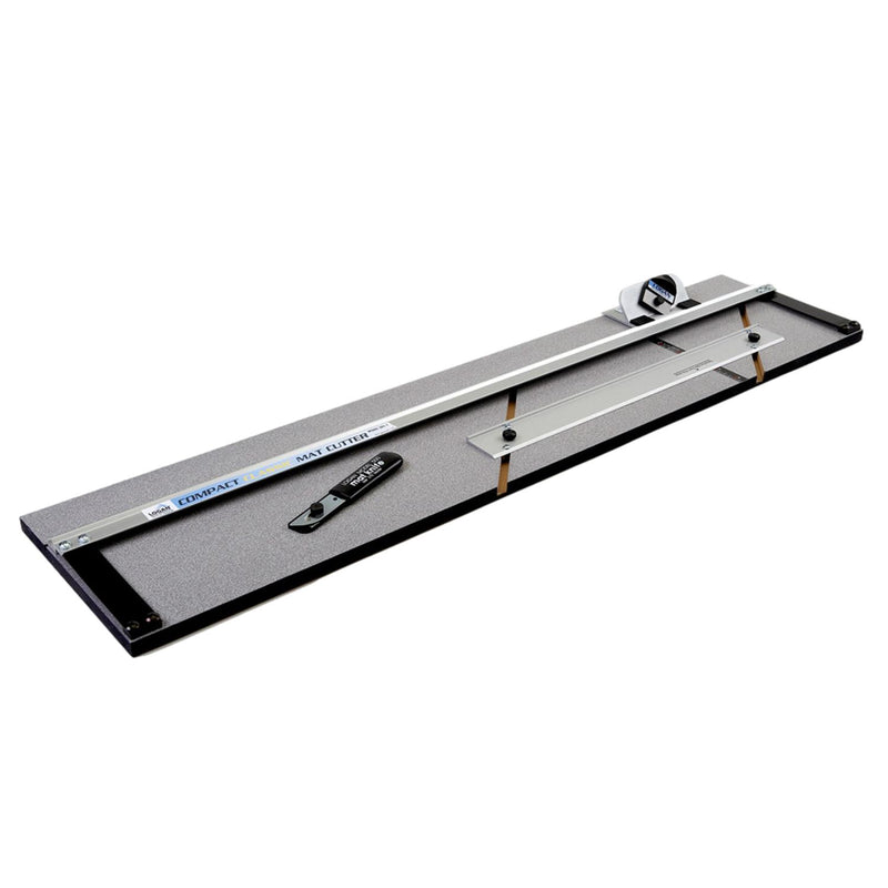 Logan 301-1 81cm Frame Mount Cutter Set