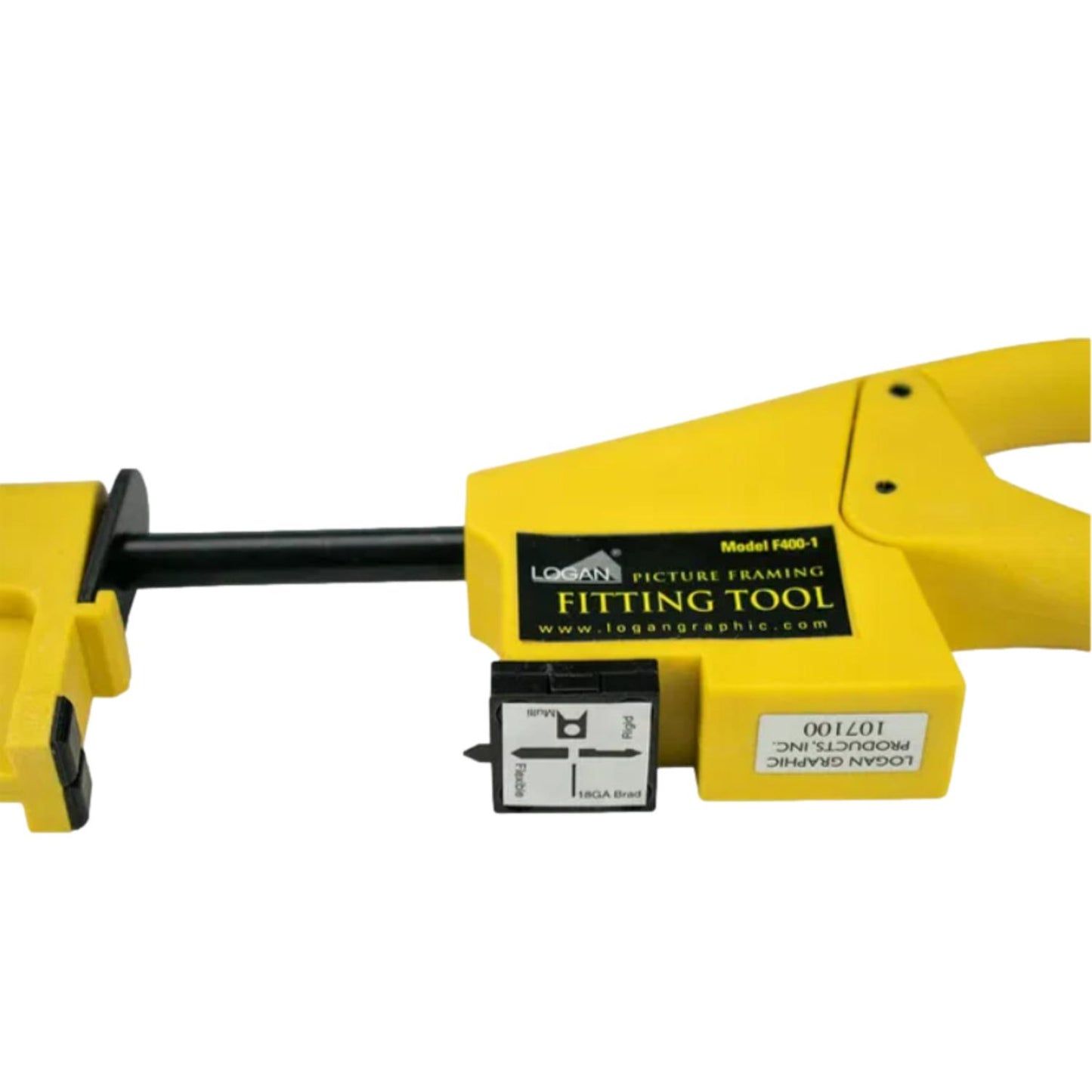 Logan F400-1 Framing Point Driver Fitting Tool