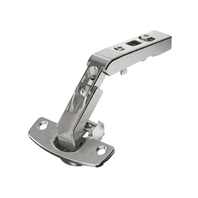 Hettich Intermat 9930 Corner Cabinet Hinges and Mounts 50-65 Degree TB45