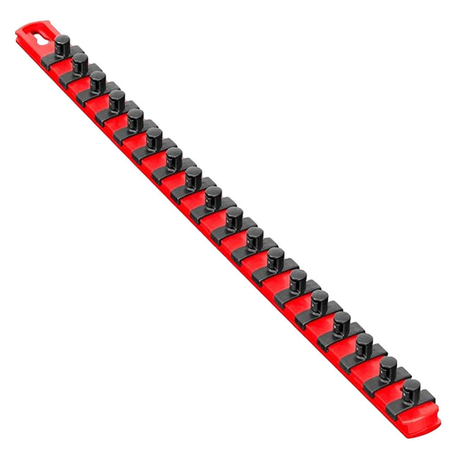 Ernst DuraPro TwistLock Socket Rail 1/2 Dr 18in
