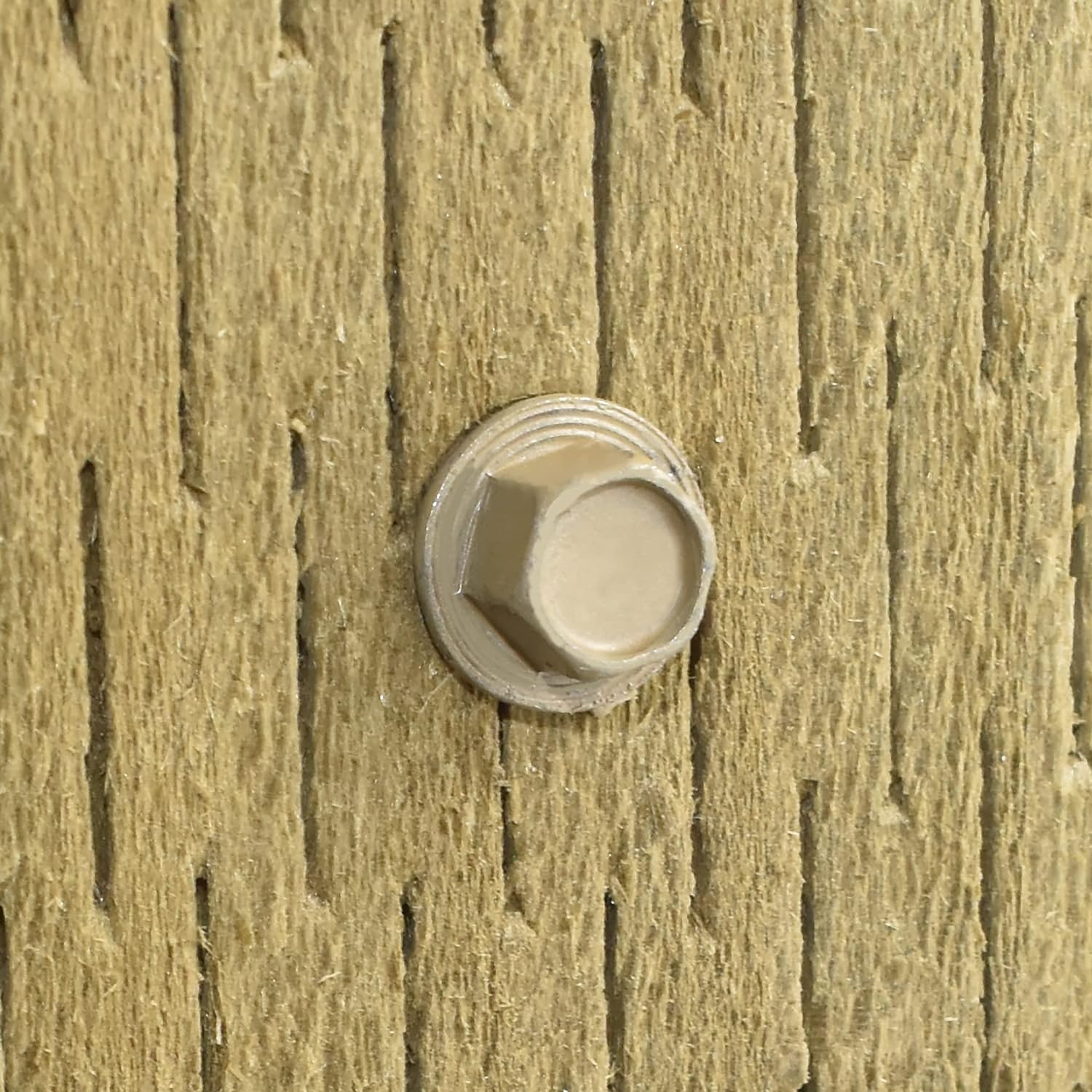 Timberfix 6.5 x 150mm + Hex Key (50 Screws) – Go Hardware