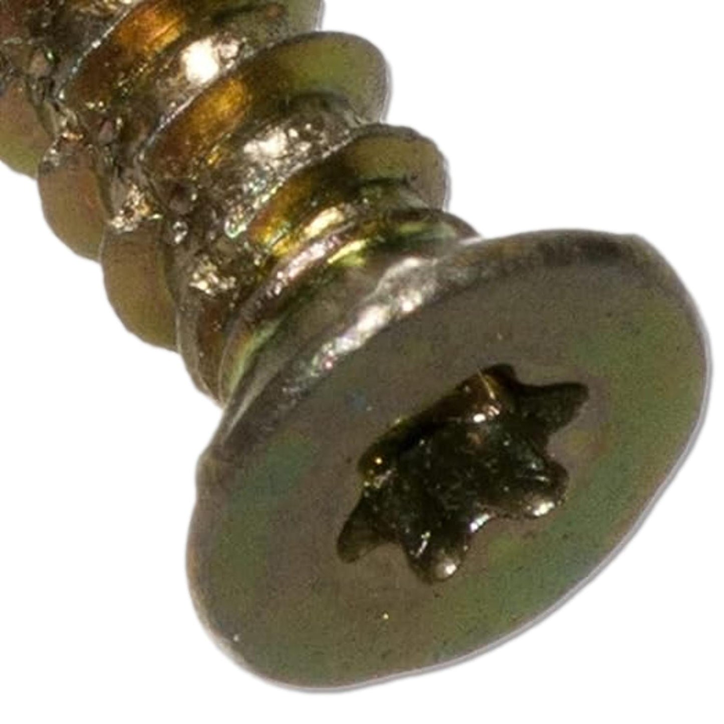 Concrete Frame Fixing Screw 7.5 x 120 Incl Torx 30 Bit (50 Pack)
