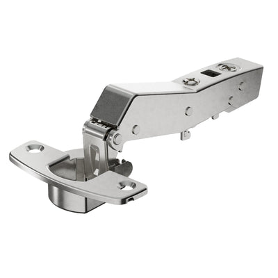 Hettich Sensys 8639i W45 Hinge 95 Degree Overlay Soft Close 9088019