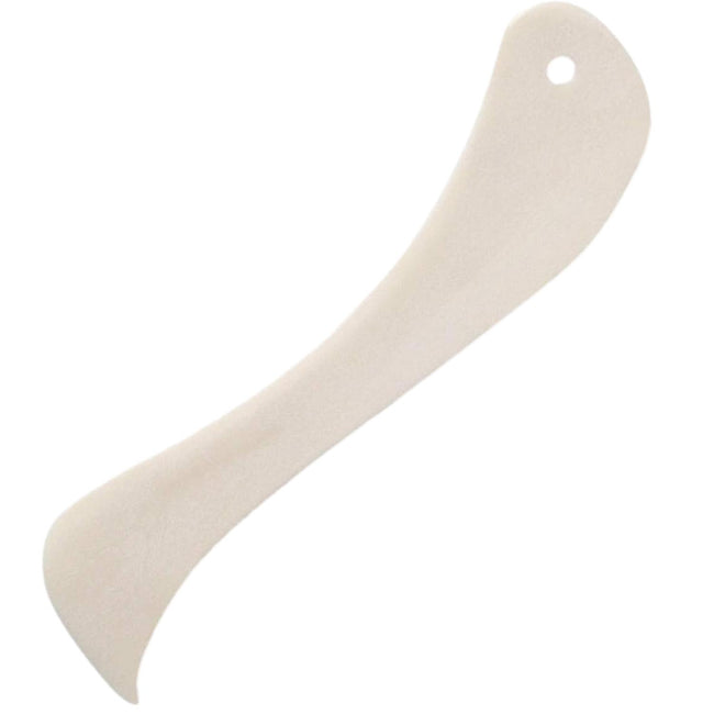 Lineco Bone Scorer Paper Creaser for Bookbinding Etc 12cm (4.8")