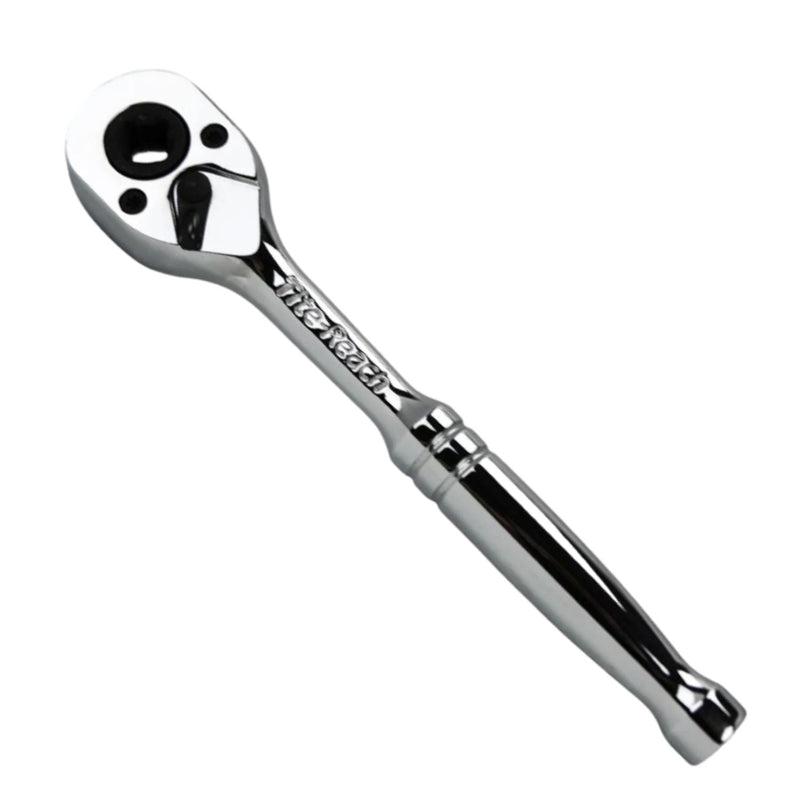 Tite Reach Low Profile 1/4" Ratchet Standard Grip