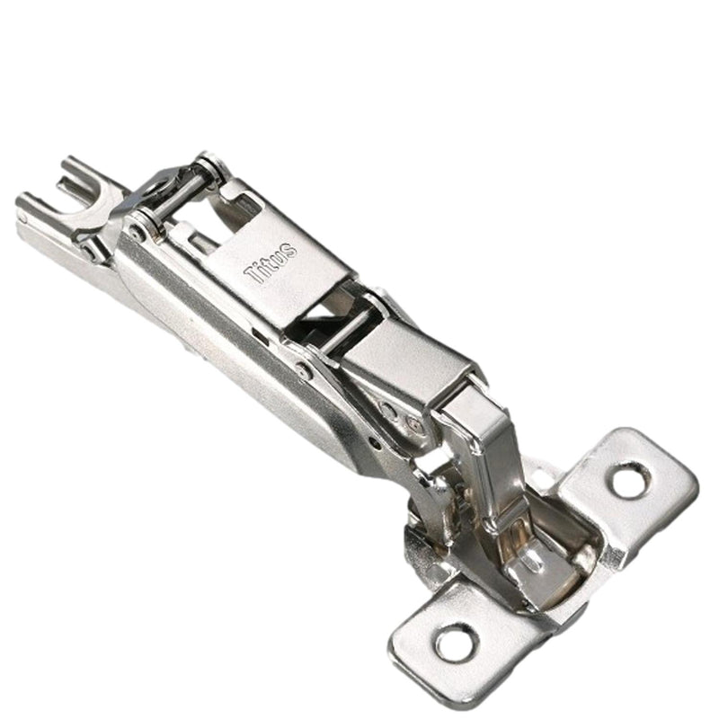 Titus B-Type 170° Full Overlay Hinge 248-0P43-050 48mm Centres