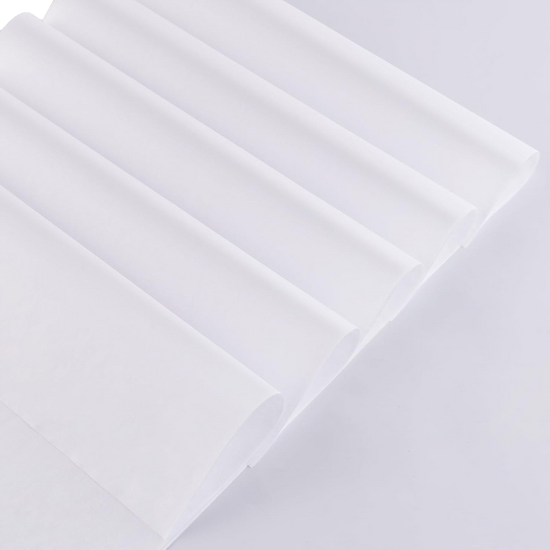 Lineco Buffered Acid Free Tissue Paper 25 x 38cm 100 Pack