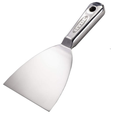 Hyde All Metal Stainless Steel Joint Knife 102mm / 4"