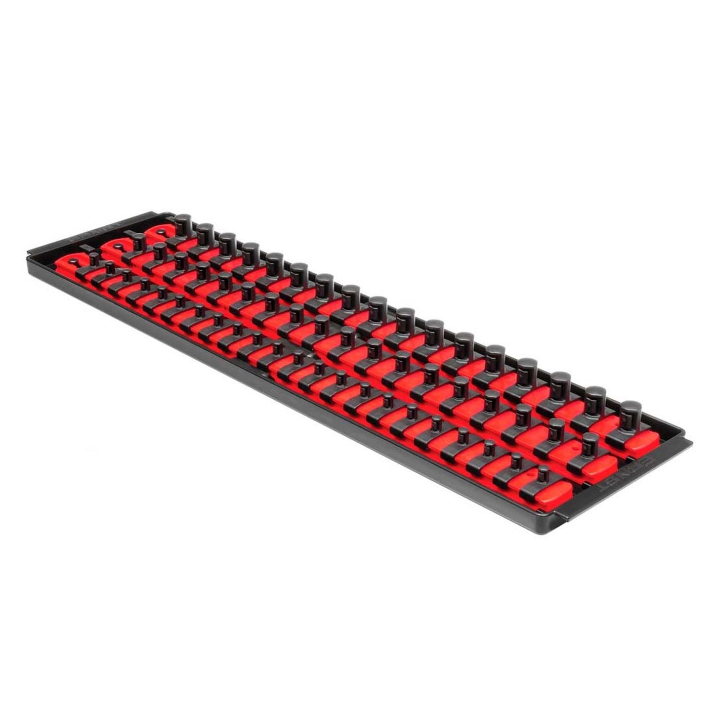 Ernst Tool Organiser Storage Pro Pack Red 8500